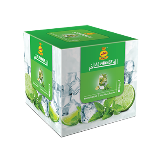 Al Fakher Mojito (Мохито) - 1кг